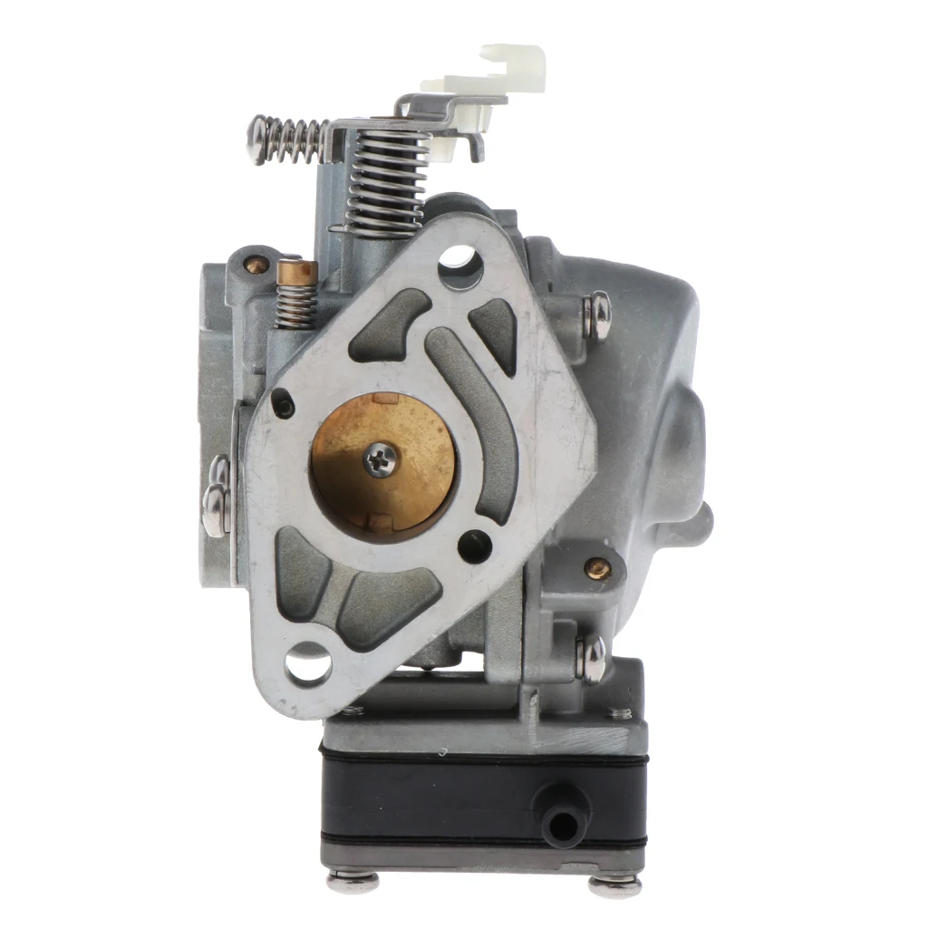 Boat Engine 3B2-03200-1/3K9-03200-0 Carburetor for TOHATSU 9.8HP 2-Stroke Outboard Motors