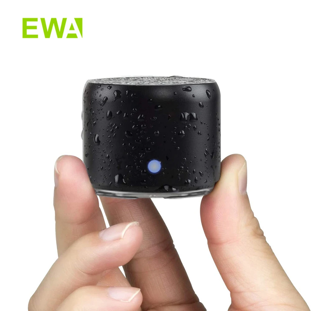 ЕВА A106 Pro IP67 Водонепроницаемый Динамик Портативный Bluetooth s Беспроводной сабвуфер