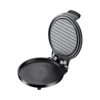 220V Electric Crepe Maker Non-stick Home Pancake Baking Oven Machine Household Electric Baking Pan Dual-side Heating 4