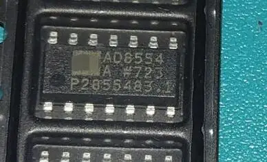 

100%New Free shipping AD8554ARZ AD8554AR SOP14