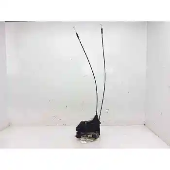 

MN145875 DOOR LOCK REAR LEFT MITSUBISHI OUTLANDER (CW0)