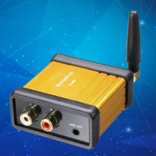2020 New QCC3008 HIFI Bluetooth 4 2 Receiver Amplifier Car Stereo Modify Support APTX
