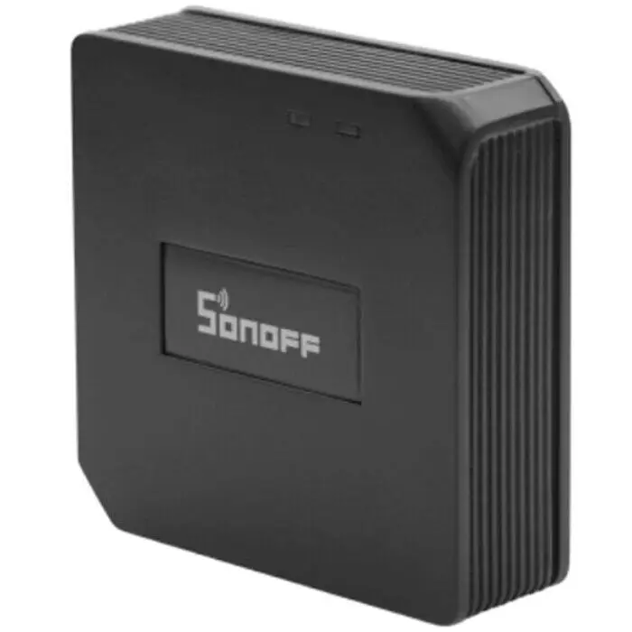 Sonoff умный радиочастотный мост шлюз WiFi беспроводной Радиочастотный переключатель умный пульт дистанционного управления Замена умный дом автоматизация Универсальный 433 МГц