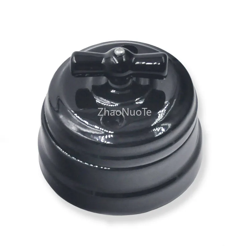 Lantern Type 5-Blade Vertical Axles 300W 12V Power