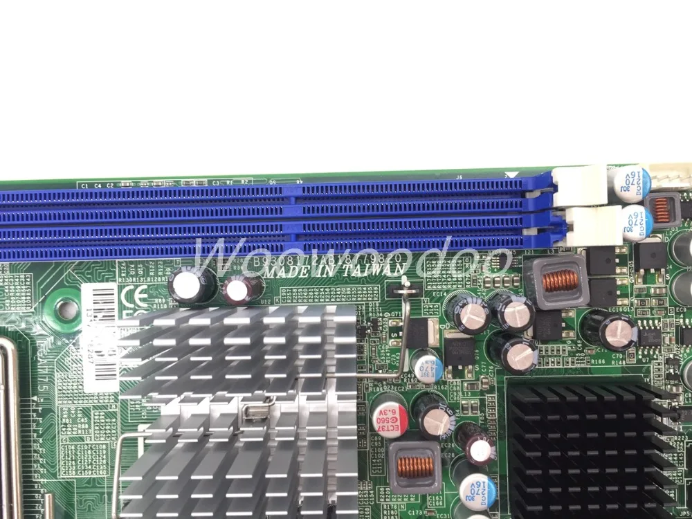 CPB4612 PN: 651304612 Rev1.3 PCI промышленная плата