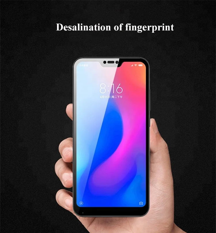 Закаленное стекло для Xiaomi mi A2 Lite Защитная пленка для экрана Xio mi Ksio mi Xao mi Xia mi a2 A2lite A 2 светильник M1805D1SG