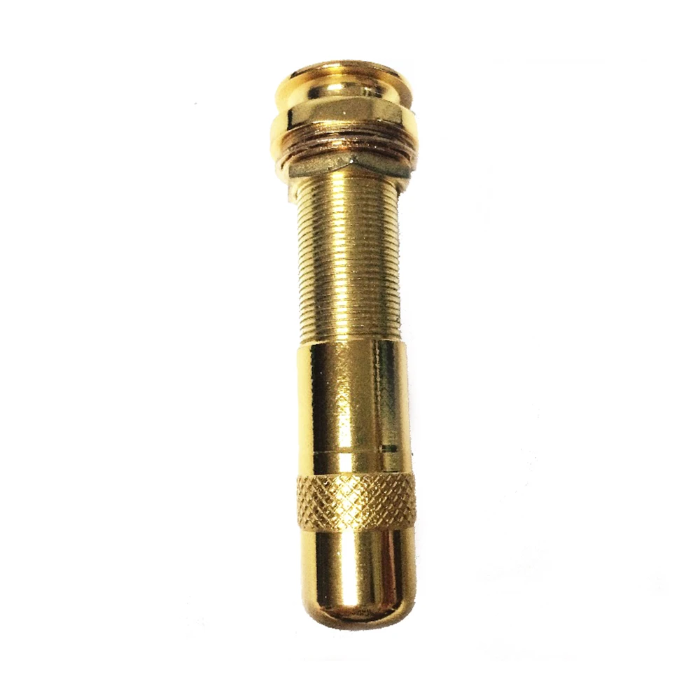 

Моно-Акустический концевой контакт с выходом 1/4 дюйма Golden Switchcraft