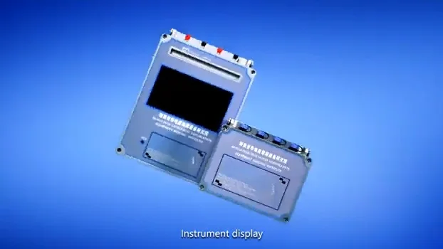 PQWT-WT1200 высококачественный