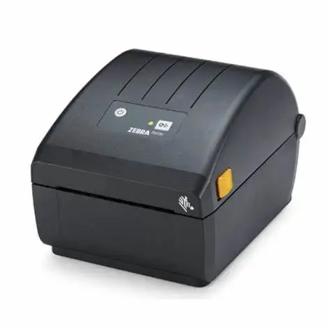 barcode printer supply