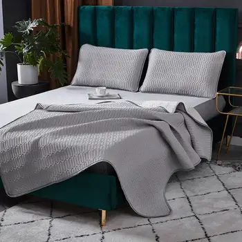 

Ice silk latex mattresses deliver coolness to sleep for the body in the summer, latex and ice silk mattresses provide cool sleep