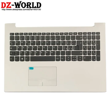 

Italian Keyboard with Shell C Cover Palmrest Upper Case Touchpad for Lenovo Ideapad 320-15ISK IKB IAP ABR AST Laptop 5CB0N86346