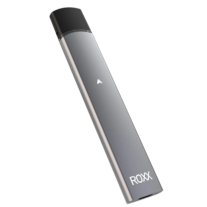 Arestech ROXX 280MAh 1,1 Ml Pod вейп-комплект электронной сигареты Pod system Kit