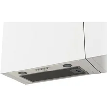 Кухонная вытяжкаGS BLOC P 600 WHITE