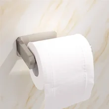 Держатель для бумажных полотенец из нержавеющей стали, держатель для туалетной бумаги, Квадратный держатель для рулонной бумаги, держатель для туалетной бумаги