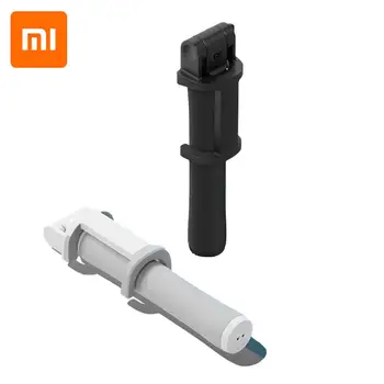 

Xiaomi Selfie Stick Aluminum Alloy Telescopic Non-Slip Rod 270 Degree Rotation Wire Control Design Wireless Button Shutter