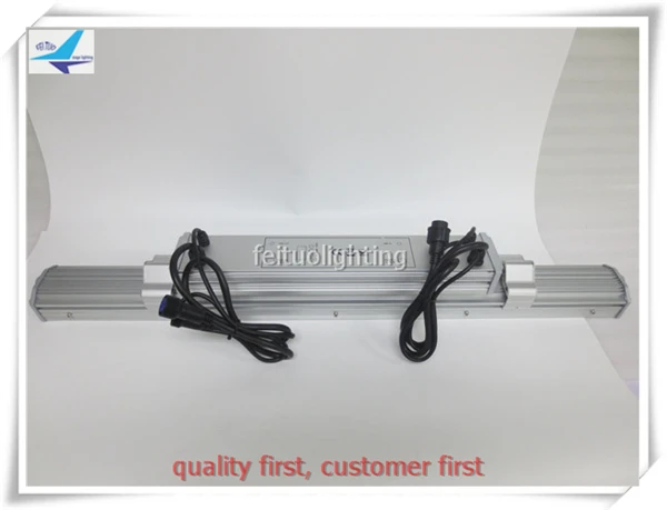 E-4pcs-10pcs уличный городской светильник 18x18 Вт rgbwa УФ светодиодный настенный светильник DMX светодиодная полоса 18 Вт Настенный светильник s uv светильник s для продажи