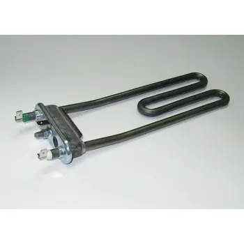 

Heating element (TEN) for washing machine Indesit (Indesit, Ariston (Ariston) 1700W 086661