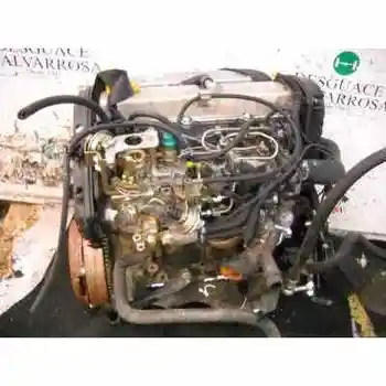 

COMPLETE ENGINE Nissan FIRST BERL./FAMILY (P10/W10) CD20 [AW816] PUMP INJECTION ZEXEL