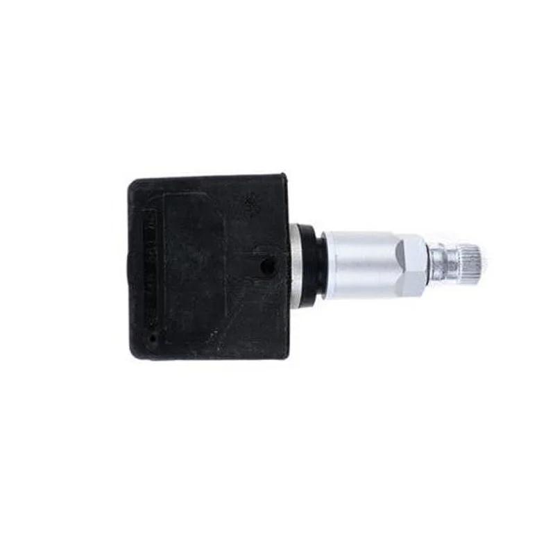 TPMS Датчик давления в шинах монитор системы 9634866180 96 348 661 80 для Citroen для peugeot 807 433 МГц 2002-2005