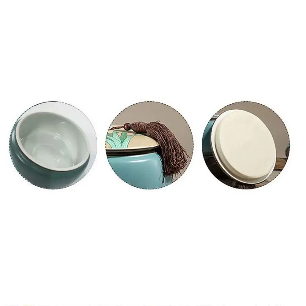 Урна для кремации урна заметок запоминания маленькая памяти|Гробы и урны