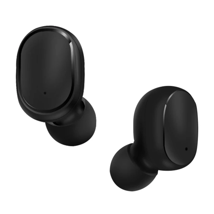Новые наушники A6S Bluetooth 5,0, наушники-вкладыши, стерео наушники, гарнитура с зарядным устройством для телефонов DC128