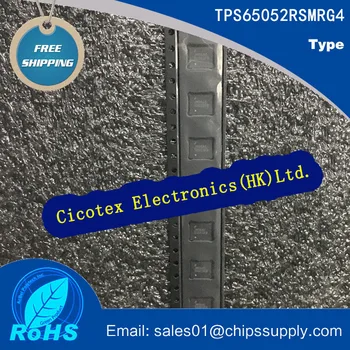 

3pcs/lot TPS65052RSMRG4 TPS65052RSMT VQFN-32 IC PWR MGMT 6CH W/4 LDO 32VQFN TPS65052RSMR