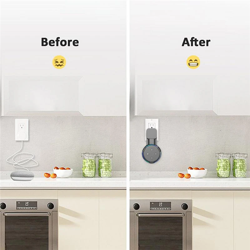 2019 Новое прибытие Умный дом автоматизация дома США/ЕС/Великобритания розетка