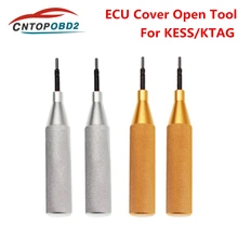 Strumento aperto coperchio ECU per kess v2 V5.017 ktag v7.020 Galletto 4 fgtech V54 ECU scopri strumento strumento di riparazione auto ECU strumento aperto