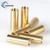 KINGROON 2pcs Metallurgy Bushing Brass bearing Self-lubricating Copper Sleeve Special Bearings Slide 3D Printers Parts 3D Parts ► Photo 1/6