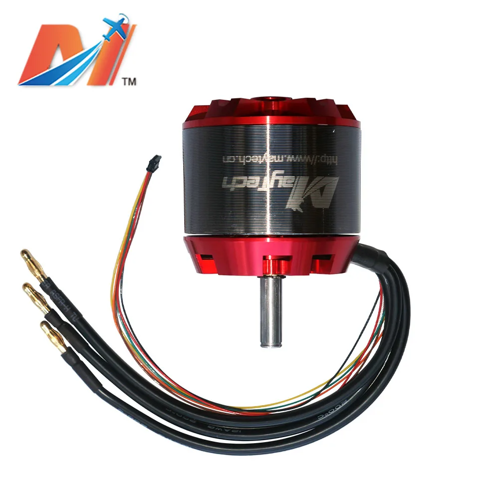 Maytech 6355 230KV электрический комплект для скейтборда мотор для rc электрический скейтборд