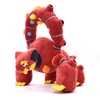 Stuffed Animals 