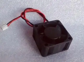 

for PRPKDFAN HA40201V4-0000-999 4020 4cm 0.6W 40*40*20mm 2 line ultra quiet fan Free shipping