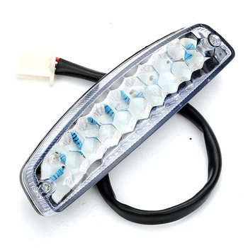 

Rear Brake Light 12V Indicators Replacement Parts Accessories Car Auto