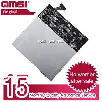 

QMSI 3.8V 31wh C12N1320 New Original Battery for C12N1320 Laptop for ASUS Transformer Book T100T T100TA T100TA-C1