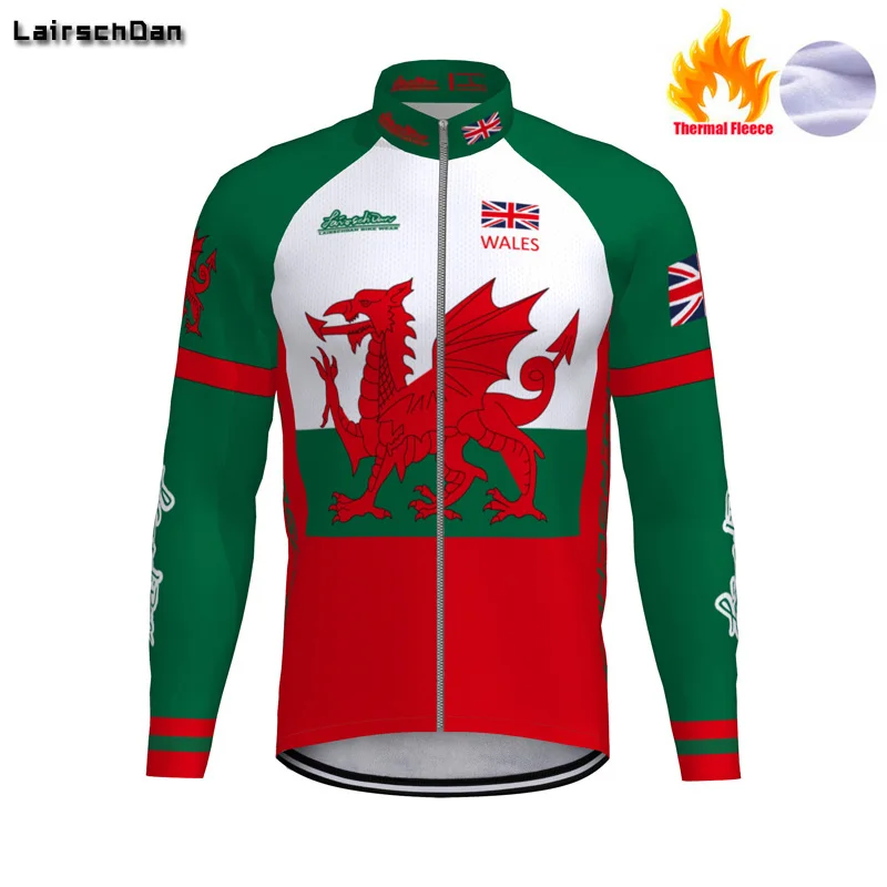 LairschDan-winter-fleece-thermal-cycling-clothing-Wales-team-long-sleeve-bike-suit-trajes-de-ciclismo-mujer (3)