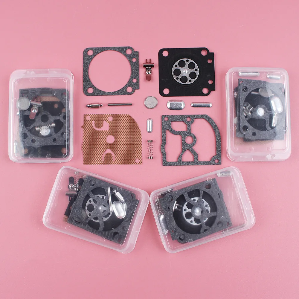 Generisch Set Di Membrane Per ZAMA C1Q RB-77, Adatto Per Stihl 017