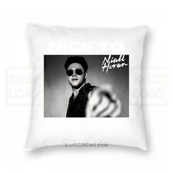 

Niall Horan Announces 'Nice To Meet Ya' North American Tour 202,Shirt Sz S-5Xl Women Men Pillow case