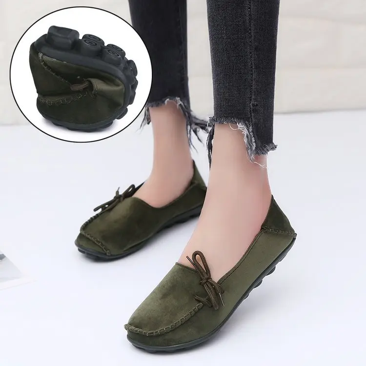 wholesale flat shoes