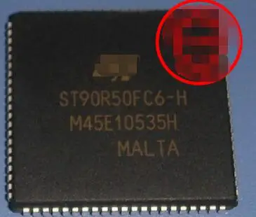 

IC NEW 100% ST90R50FC6-H