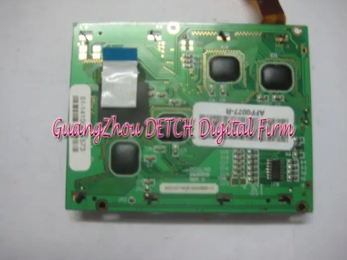

Industrial display LCD screen 5-inch G0545DX9-C2 LCD screen