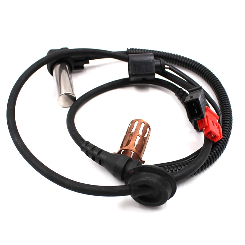 2 шт. ABS Сенсор костюм для AUDI A4 Skoda Superb VW Passat 8D0927803D 4B0927803C 8D0927803B 8D0 927 803D 4B0 927 803C
