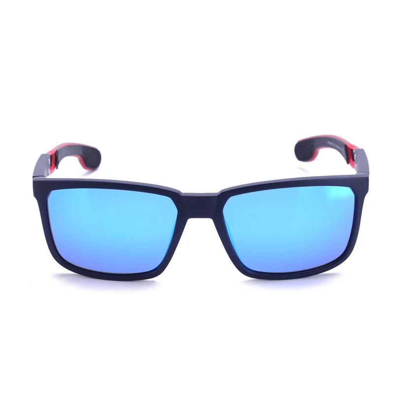 KARL классические мужские поляризованные солнцезащитные очки, Ретро стиль, квадратный поляризатор, зеркало TR90, солнцезащитные очки для женщин/мужчин, очки, мужские оттенки