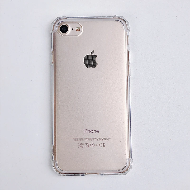 Роскошный чехол-книжка из натуральной кожи для iPhone X XI XS MAX чехол для iPhone 7 8 6 6S Plus, высококачественный силиконовый чехол - Цвет: white