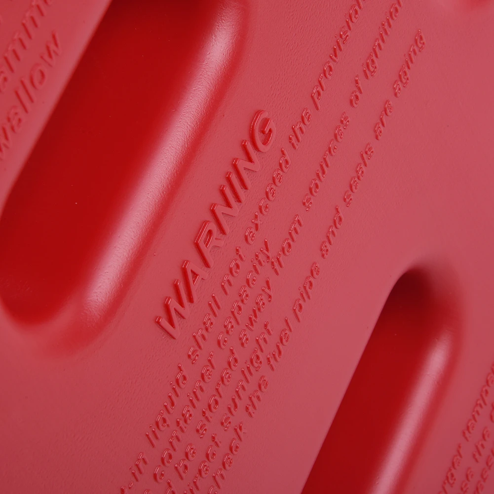 10л канири может газ Дизель бензиновый топливный бак масляный контейнер топливо