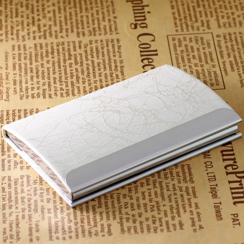 Wallets