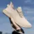 Теннисные туфли для мужчин 2020 Mesh New Men Sneakers Lace Up Low Top Jogging Shoes Man Loafer Shoes Breathable Air Flat Sports