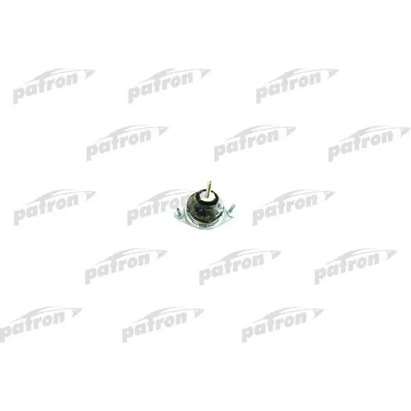 Опора двигателя лев (белая) Audi 80 (все) 92-96 PATRON PSE3153 |