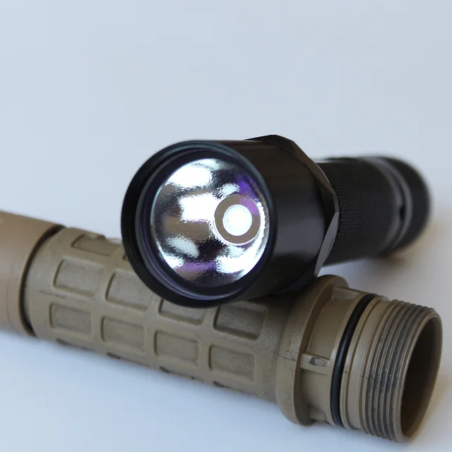 Lampe torche Surefire 6PX Tactical 320 Lumens