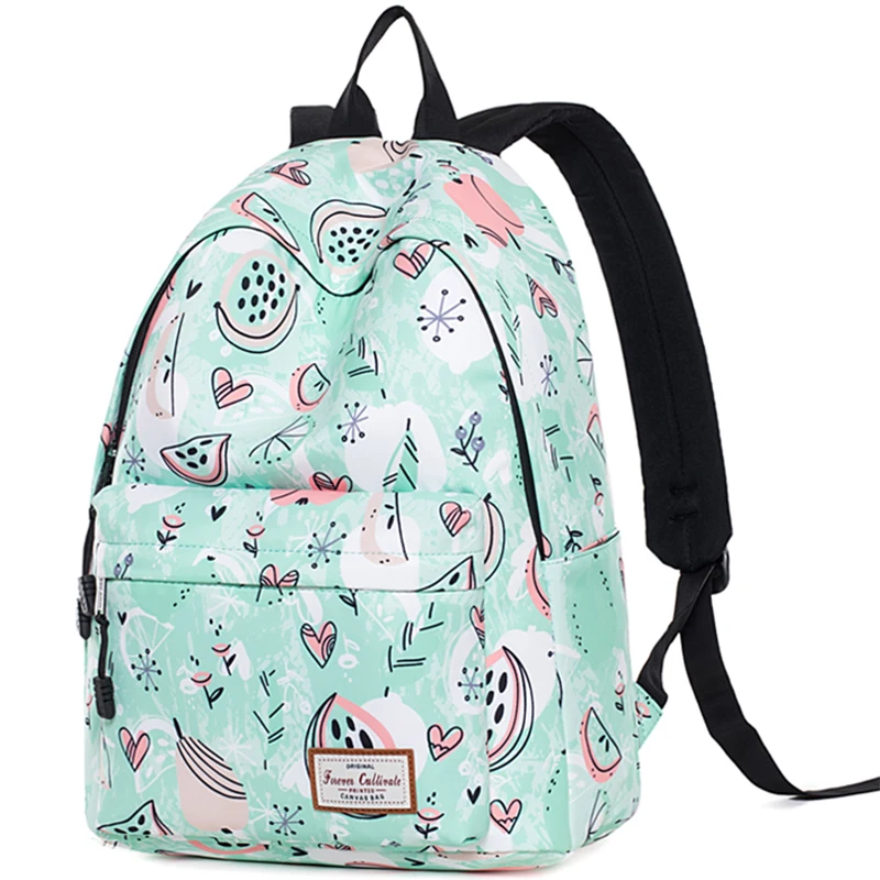 school backpack-2