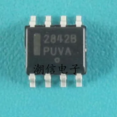 Original 5pcs/ 2842B UC2842B AP7173 BL1118CS8TR1833 BL1118 1118 MDS5951 sop8 sop-8 | Электронные компоненты и